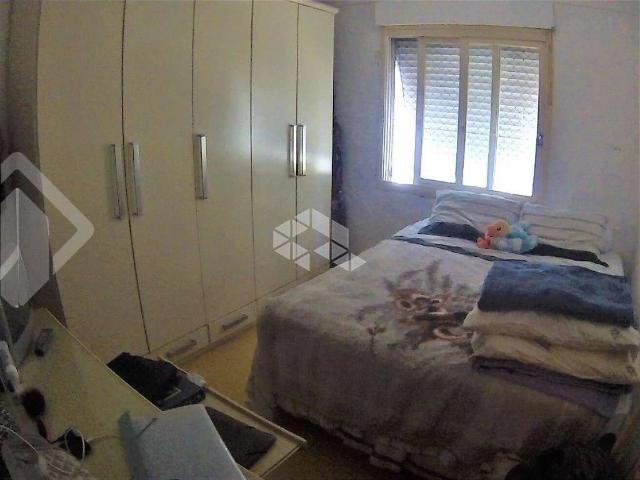 Apartamento para Venda em Porto Alegre/RS Santana 1 Quartos