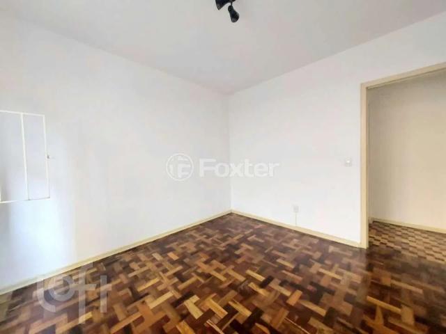 Apartamento para Venda em Porto Alegre/RS Santana 1 Quartos