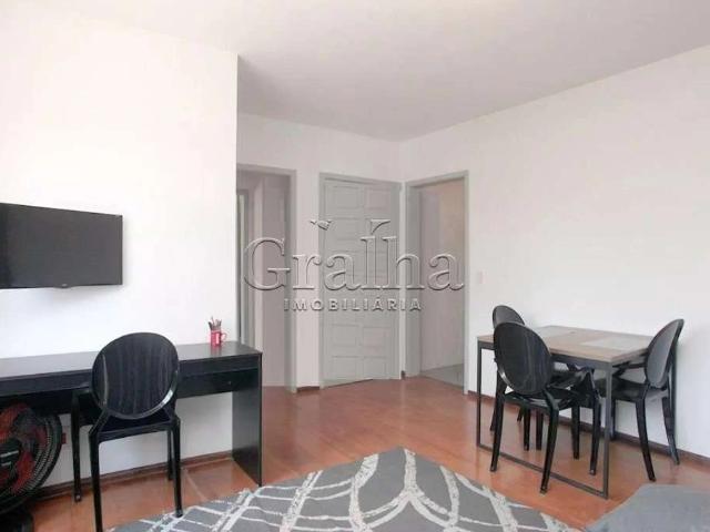 Apartamento para Venda em Porto Alegre/RS Santana 1 Quartos