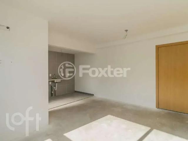Apartamento para Venda em Porto Alegre/RS Santana 1 Quartos