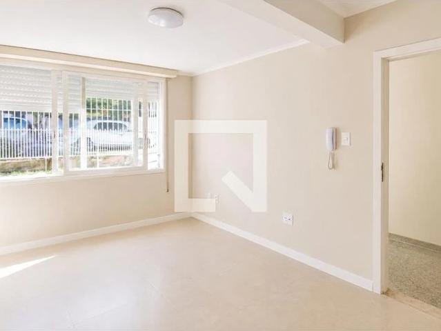 Apartamento para Venda em Porto Alegre/RS Santana 1 Quartos