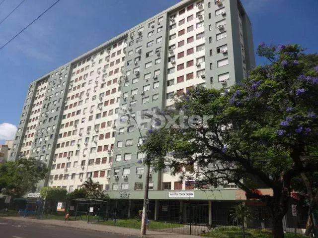 Apartamento para Venda em Porto Alegre/RS Santana 1 Quartos