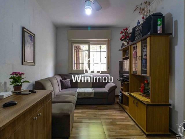Apartamento para Venda em Porto Alegre/RS Santana 1 Quartos