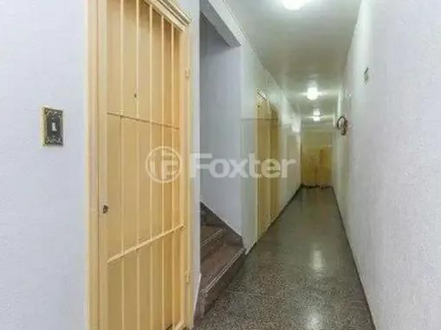 Apartamento para Venda em Porto Alegre/RS Santana 1 Quartos