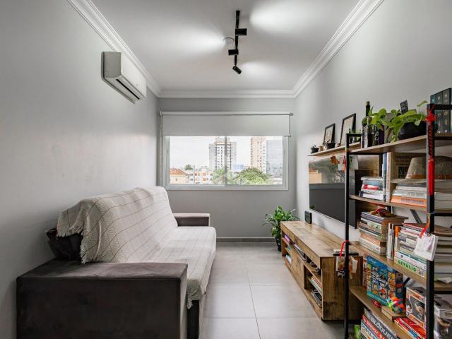 Apartamento para Venda em Porto Alegre/RS Santana 1 Quartos