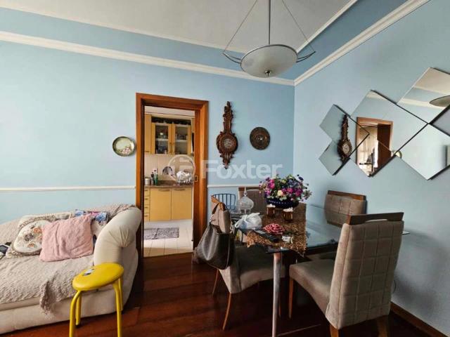 Apartamento para Venda em Porto Alegre/RS Santana 1 Quartos