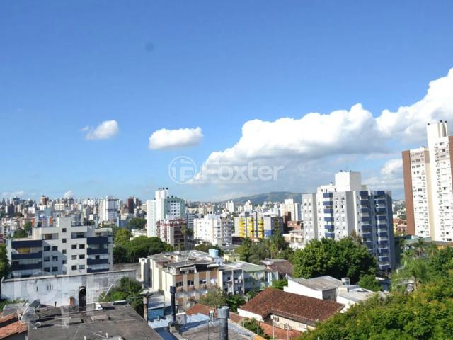 Apartamento para Venda em Porto Alegre/RS Santana 1 Quartos