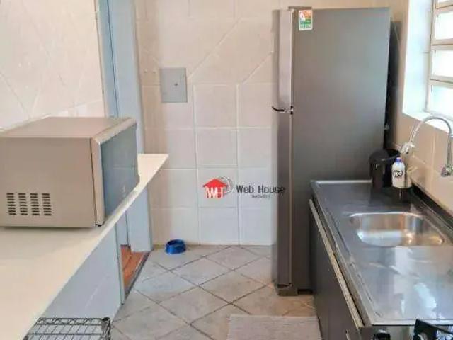 Apartamento para Venda em Porto Alegre/RS Santana 1 Quartos