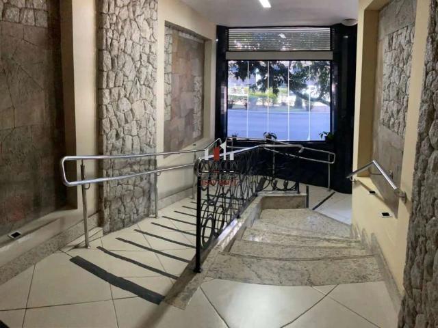 Apartamento para Venda em Porto Alegre/RS Santana 1 Quartos