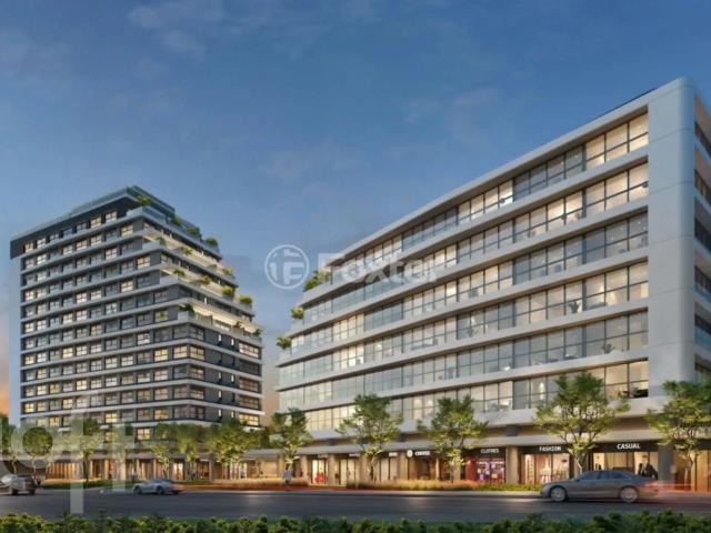 Apartamento para Venda em Porto Alegre/RS Santana 1 Quartos