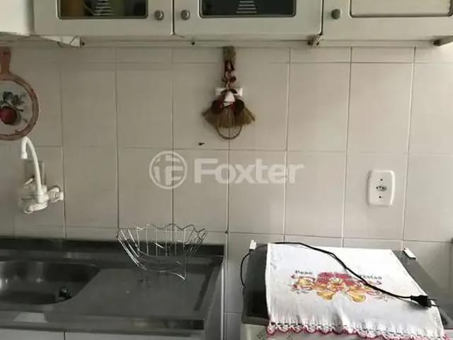 Apartamento para Venda em Porto Alegre/RS Santana 1 Quartos