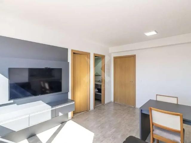 Apartamento para Venda em Porto Alegre/RS Santana 1 Quartos