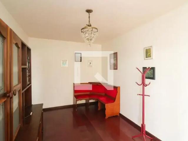 Apartamento para Venda em Porto Alegre/RS Santana 1 Quartos
