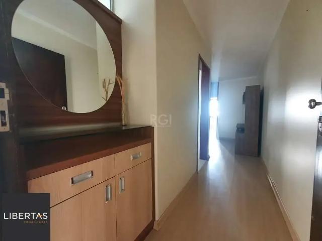 Apartamento para Venda em Porto Alegre/RS Santana 1 Quartos