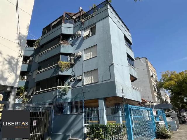 Apartamento para Venda em Porto Alegre/RS Santana 1 Quartos