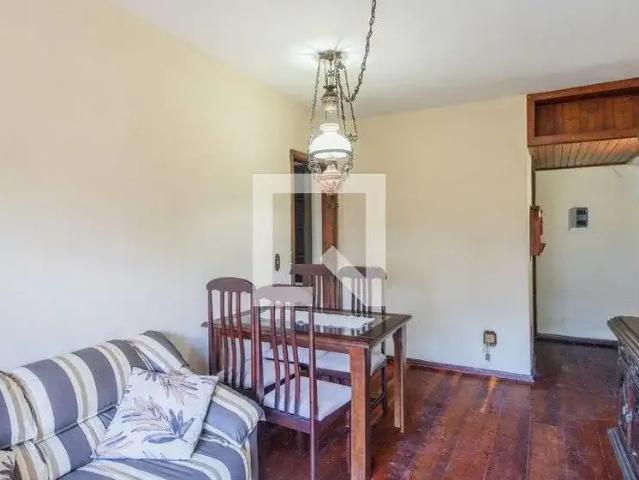 Apartamento para Venda em Porto Alegre/RS Santana 1 Quartos