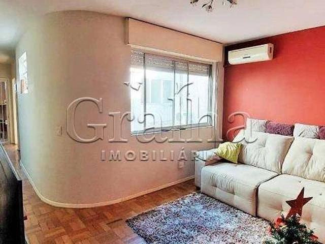 Apartamento para Venda em Porto Alegre/RS Santana 1 Quartos