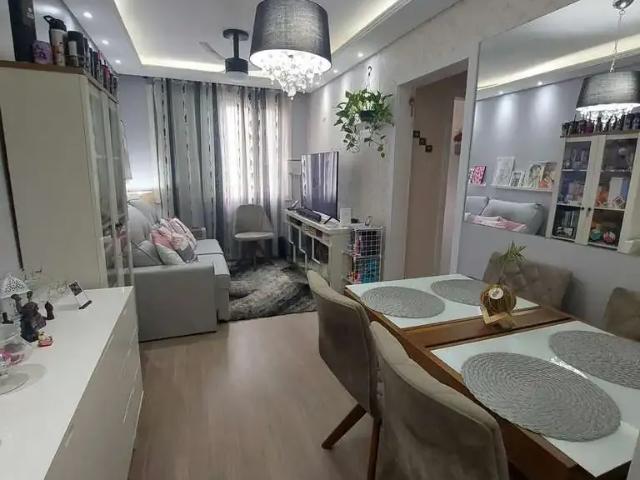 Apartamento para Venda em Porto Alegre/RS Santana 1 Quartos