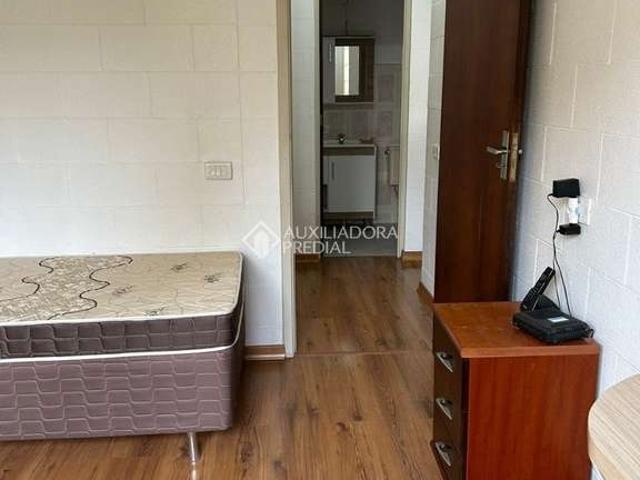 Apartamento para Venda em Porto Alegre/RS Santana 1 Quartos
