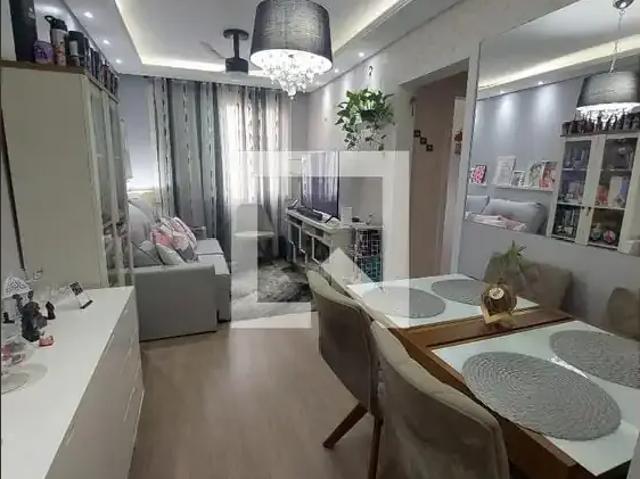 Apartamento para Venda em Porto Alegre/RS Santana 1 Quartos