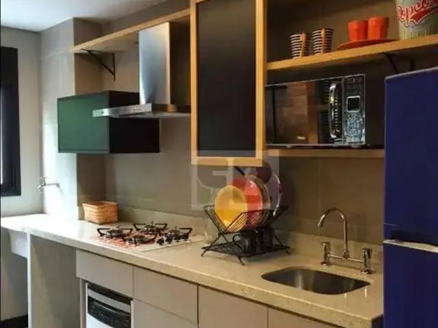 Apartamento para Venda em Porto Alegre/RS Santana 1 Quartos