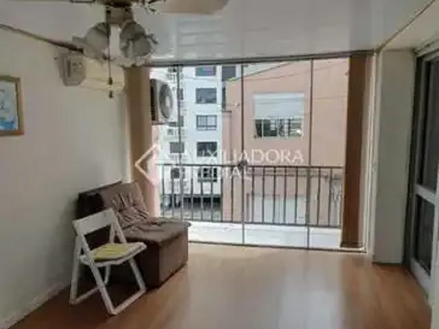 Apartamento para Venda em Porto Alegre/RS Santana 1 Quartos