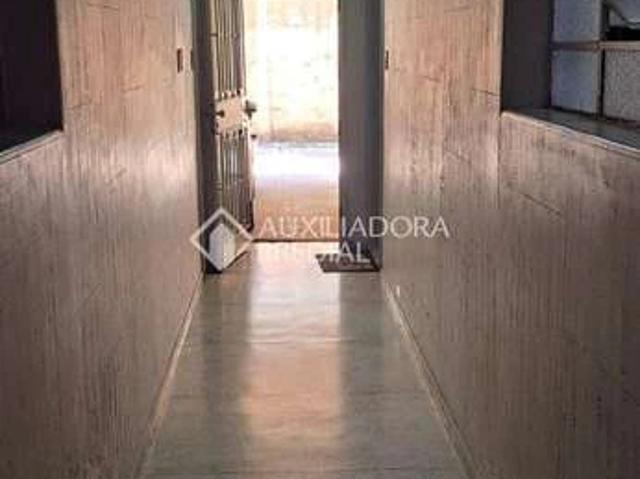 Apartamento para Venda em Porto Alegre/RS Santana 1 Quartos