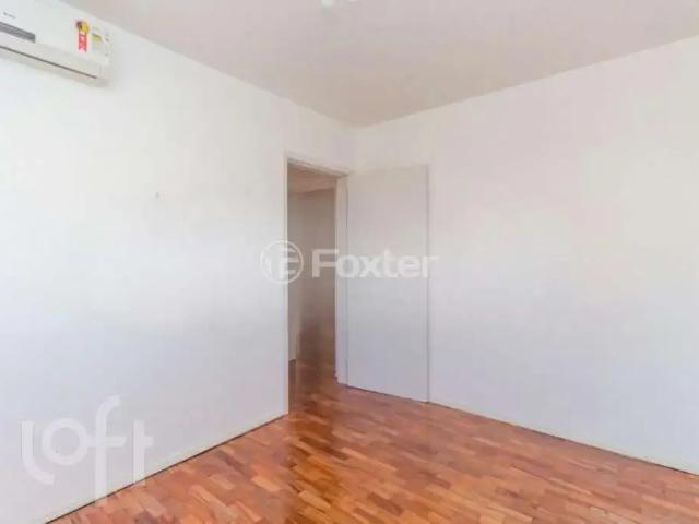 Apartamento para Venda em Porto Alegre/RS Santana 1 Quartos