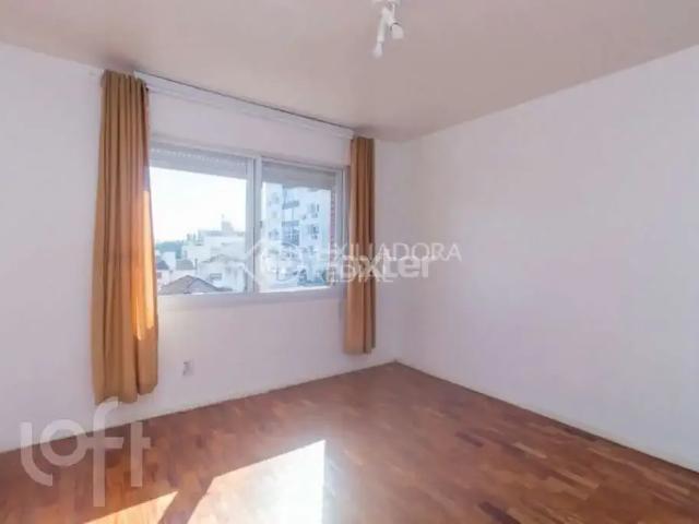 Apartamento para Venda em Porto Alegre/RS Santana 1 Quartos