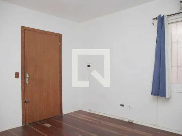 Apartamento para Venda em Porto Alegre/RS Santana 1 Quartos