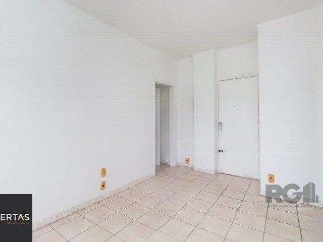 Apartamento para Venda em Porto Alegre/RS Santana 1 Quartos