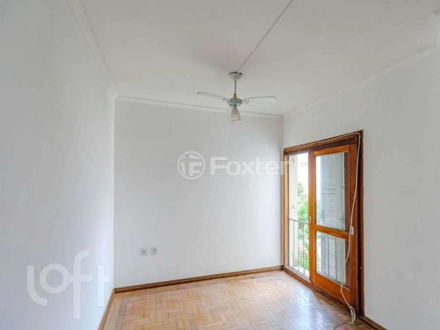 Apartamento para Venda em Porto Alegre/RS Santana 1 Quartos