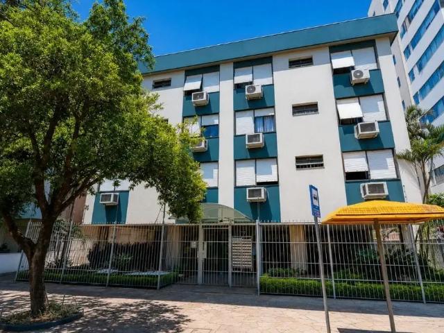 Apartamento para Venda em Porto Alegre/RS Santana 2 Quartos