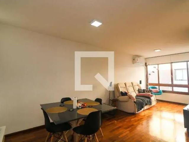 Apartamento para Venda em Porto Alegre/RS Santana 2 Quartos