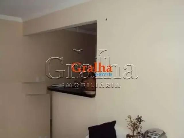Apartamento para Venda em Porto Alegre/RS Santana 2 Quartos