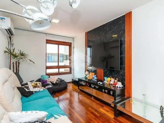 Apartamento para Venda em Porto Alegre/RS Santana 2 Quartos