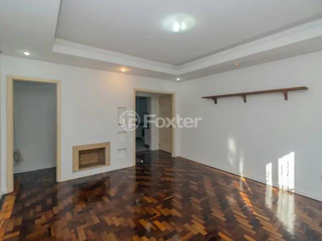 Apartamento para Venda em Porto Alegre/RS Santana 2 Quartos