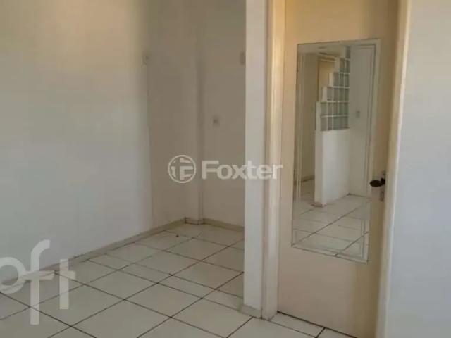 Apartamento para Venda em Porto Alegre/RS Santana 2 Quartos