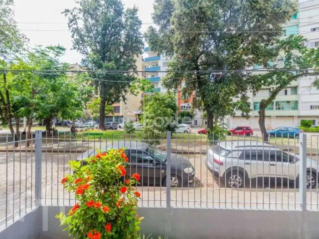 Apartamento para Venda em Porto Alegre/RS Santana 2 Quartos