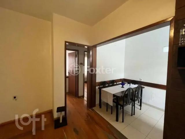 Apartamento para Venda em Porto Alegre/RS Santana 2 Quartos