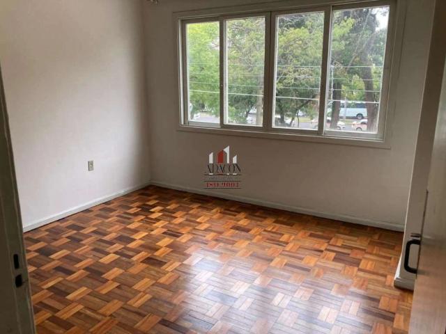 Apartamento para Venda em Porto Alegre/RS Santana 2 Quartos