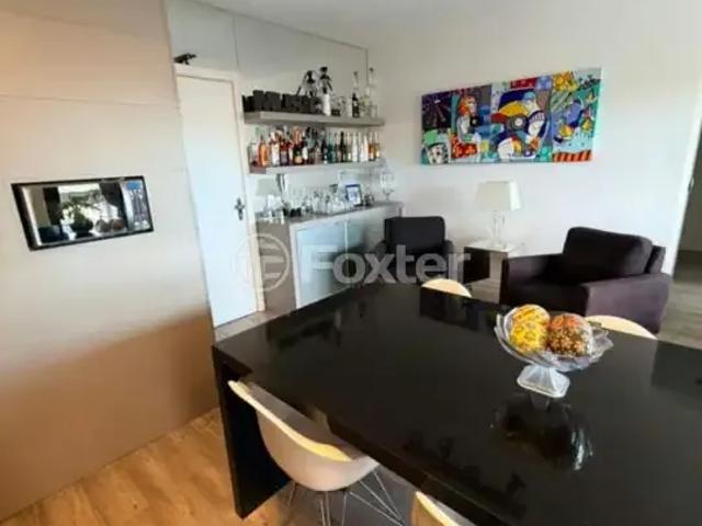 Apartamento para Venda em Porto Alegre/RS Santana 2 Quartos