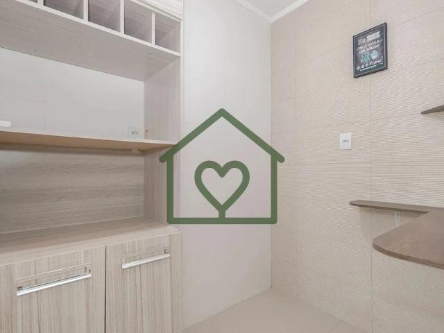 Apartamento para Venda em Porto Alegre/RS Santana 2 Quartos