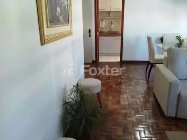 Apartamento para Venda em Porto Alegre/RS Santana 2 Quartos