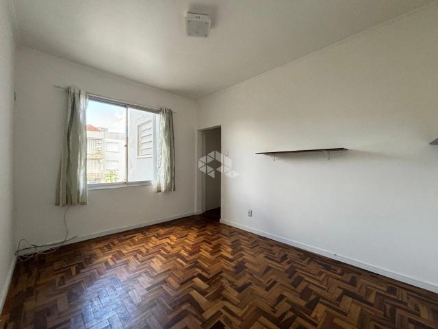 Apartamento para Venda em Porto Alegre/RS Santana 2 Quartos