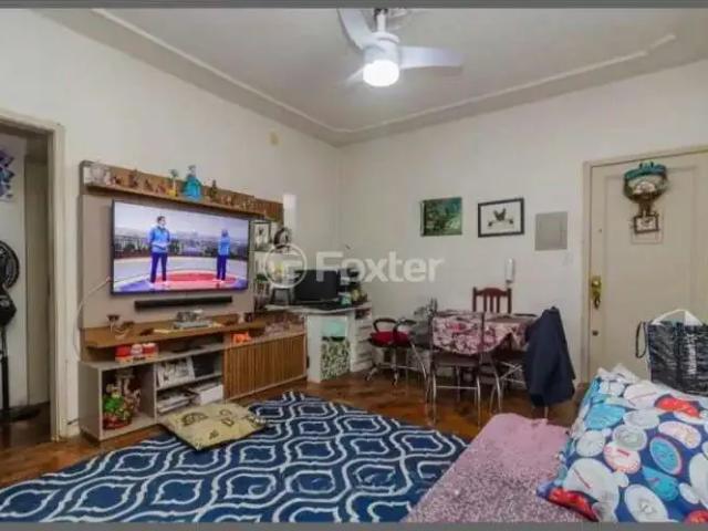 Apartamento para Venda em Porto Alegre/RS Santana 2 Quartos