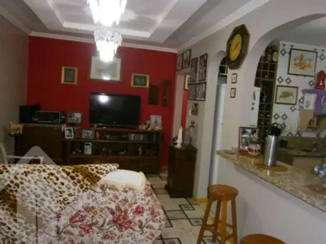 Apartamento para Venda em Porto Alegre/RS Santana 2 Quartos