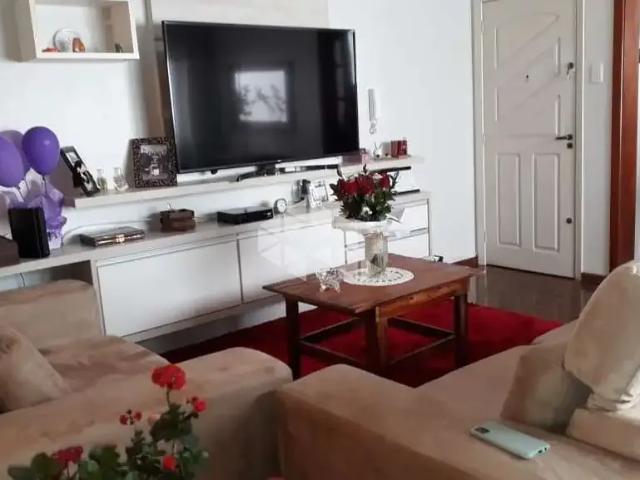 Apartamento para Venda em Porto Alegre/RS Santana 2 Quartos
