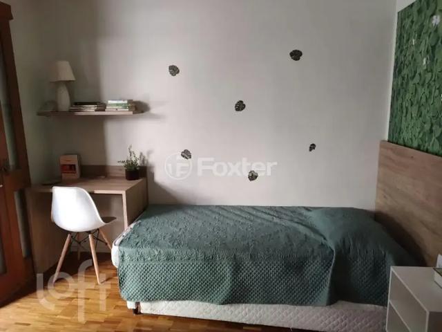 Apartamento para Venda em Porto Alegre/RS Santana 2 Quartos