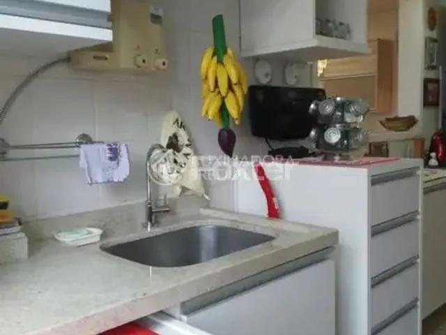 Apartamento para Venda em Porto Alegre/RS Santana 2 Quartos
